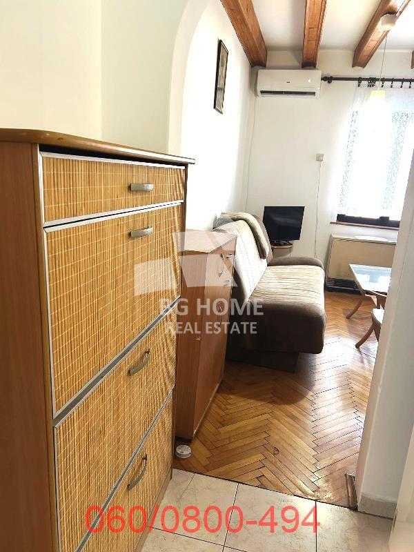 Slika 4 - Višnjička, Jednoiposoban stan za izdavanje, 42m2, 350€