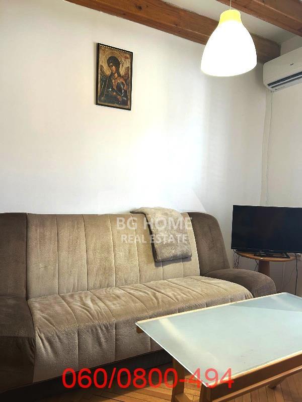 Slika 5 - Višnjička, Jednoiposoban stan za izdavanje, 42m2, 350€