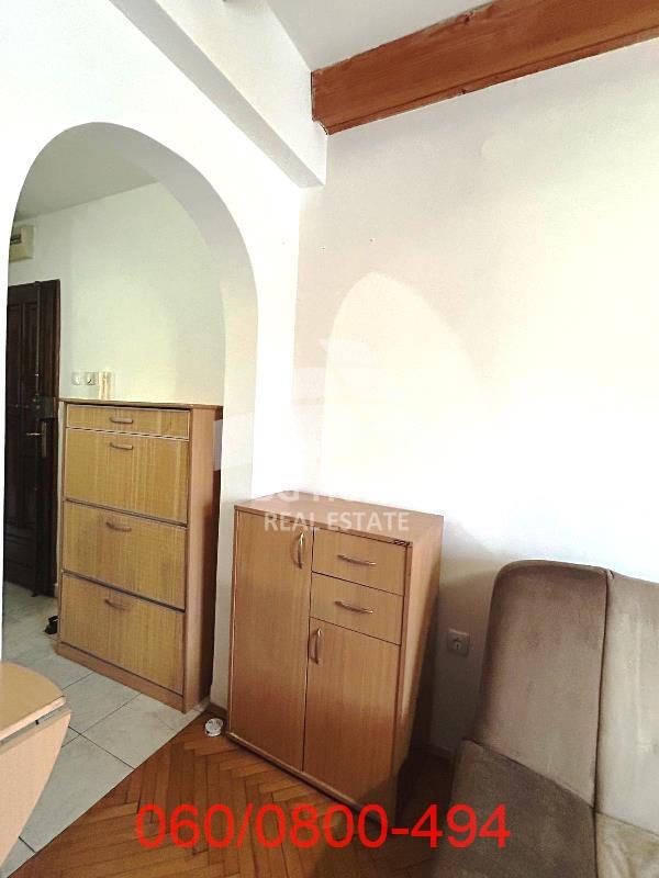 Slika 6 - Višnjička, Jednoiposoban stan za izdavanje, 42m2, 350€