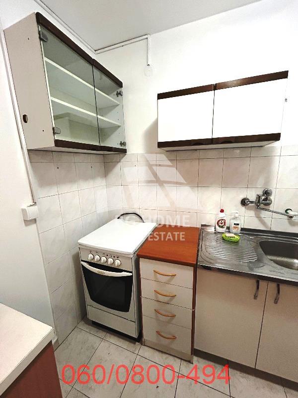 Slika 7 - Višnjička, Jednoiposoban stan za izdavanje, 42m2, 350€