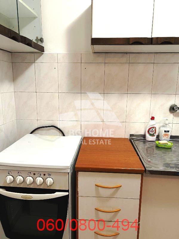 Slika 8 - Višnjička, Jednoiposoban stan za izdavanje, 42m2, 350€