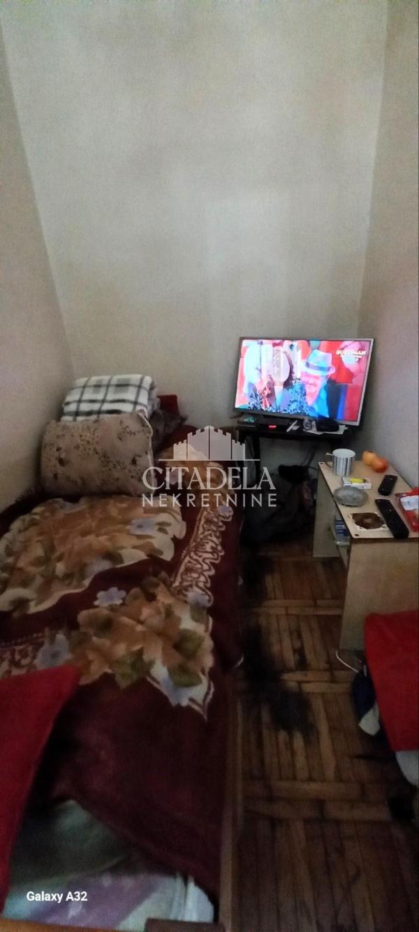 Slika 4 - Kneževačka, Dvoiposoban stan na prodaju, 42m2, 82.800€