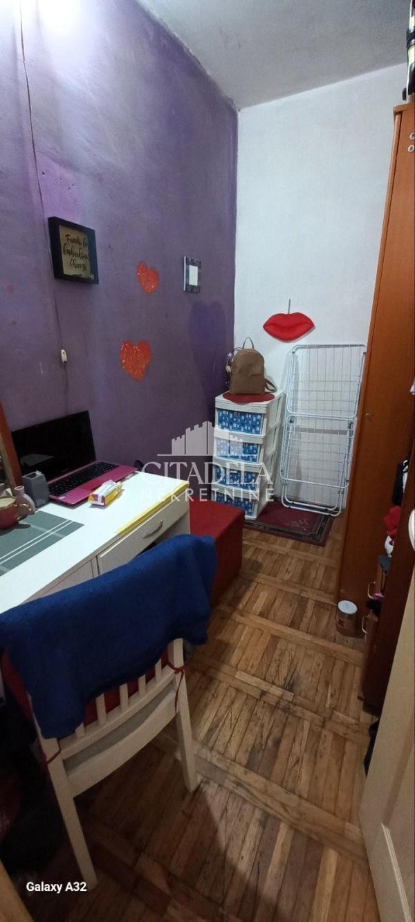 Slika 5 - Kneževačka, Dvoiposoban stan na prodaju, 42m2, 82.800€