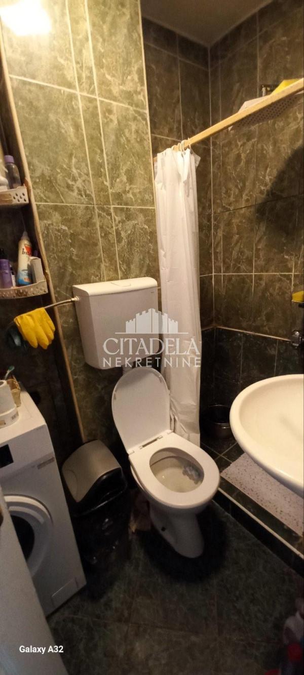 Slika 6 - Kneževačka, Dvoiposoban stan na prodaju, 42m2, 82.800€