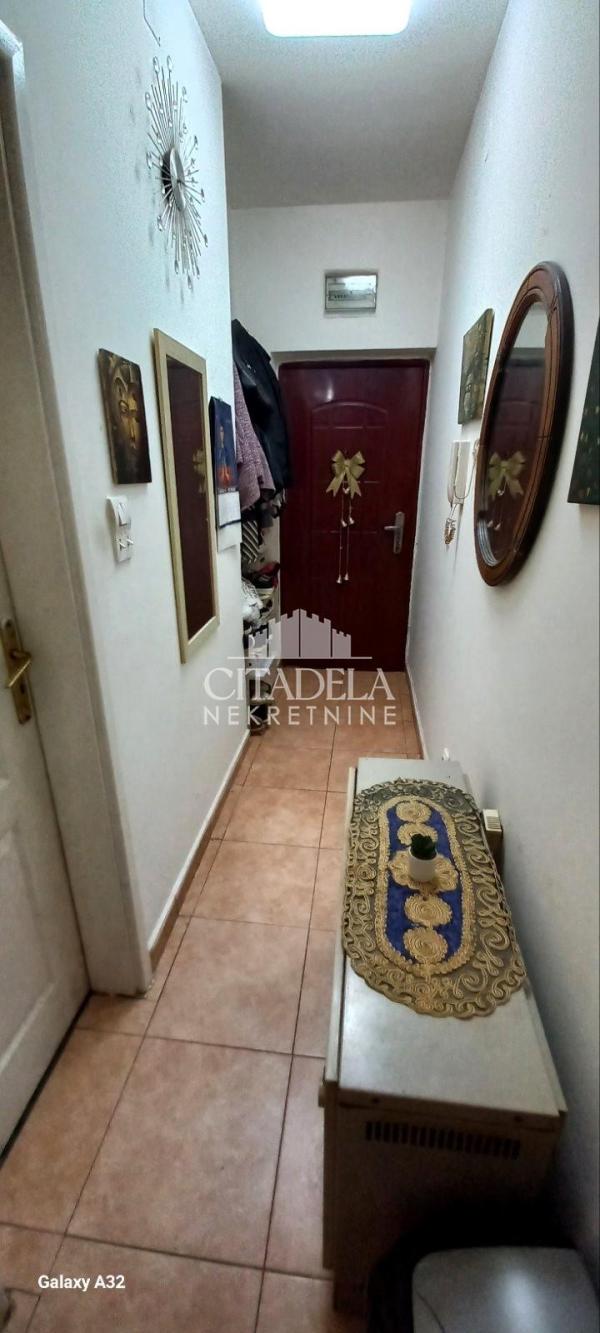 Slika 2 - Kneževačka, Dvoiposoban stan na prodaju, 42m2, 82.800€