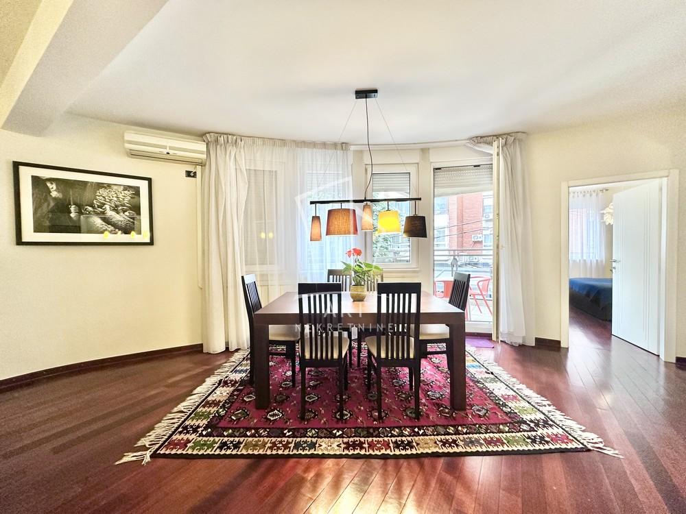 Slika 1 - Golsvordijeva, Troiposoban stan na prodaju, 103m2, 429.000€