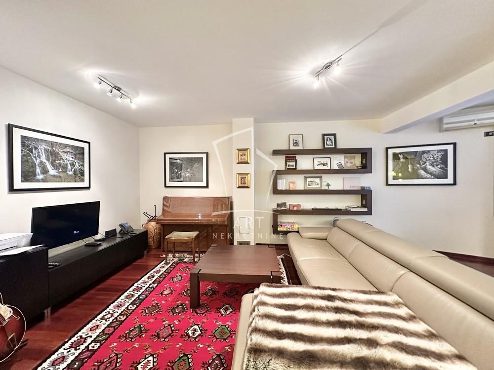 Slika 2 - Golsvordijeva, Troiposoban stan na prodaju, 103m2, 429.000€