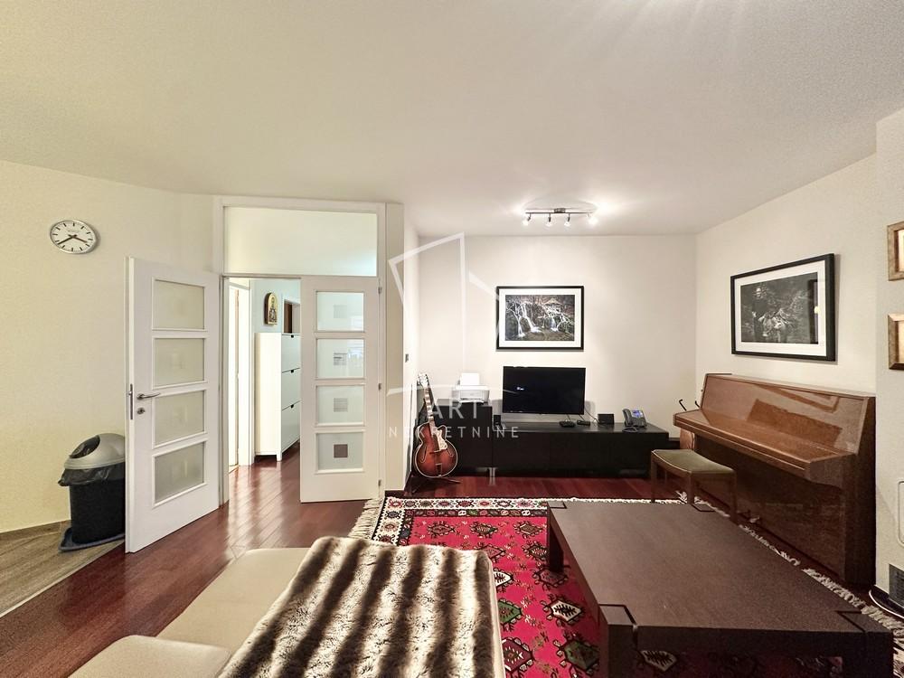 Slika 3 - Golsvordijeva, Troiposoban stan na prodaju, 103m2, 429.000€