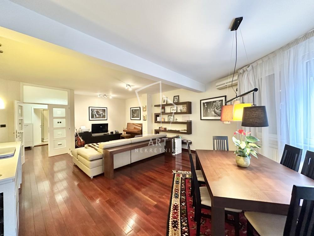 Glavna slika -Golsvordijeva, Troiposoban stan na prodaju, 103m2, 429.000€