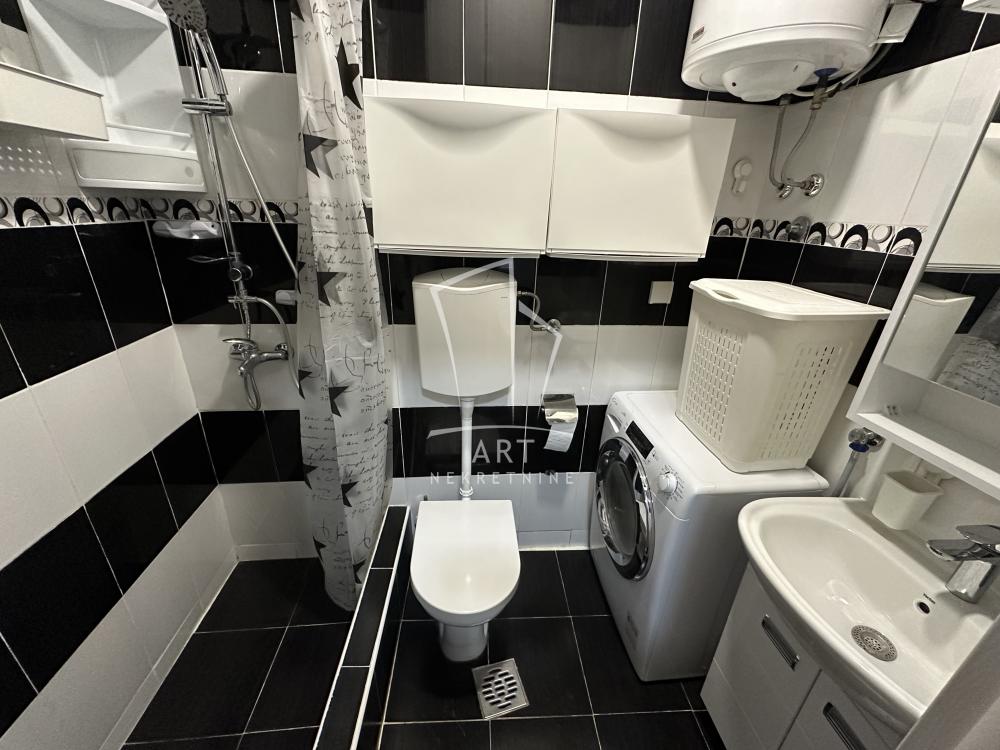 Slika 5 - Budimska,  Kuća za izdavanje, 45m2, 650€