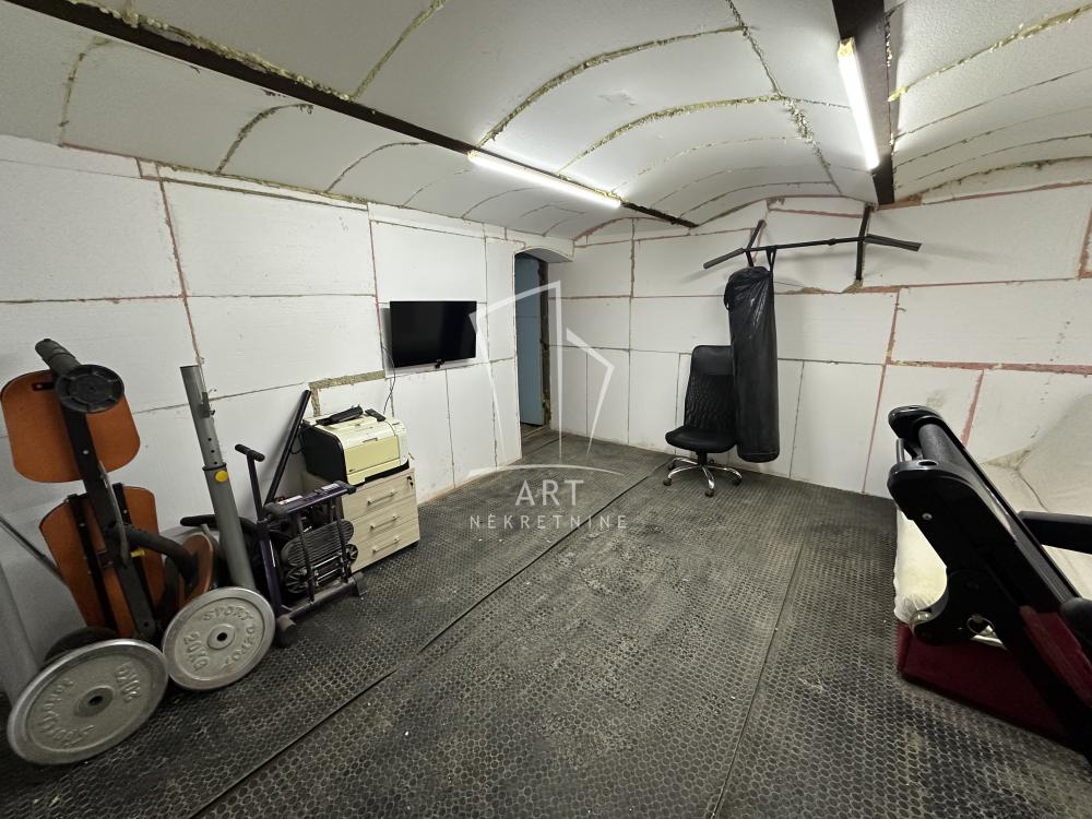 Slika 6 - Budimska,  Kuća za izdavanje, 45m2, 650€