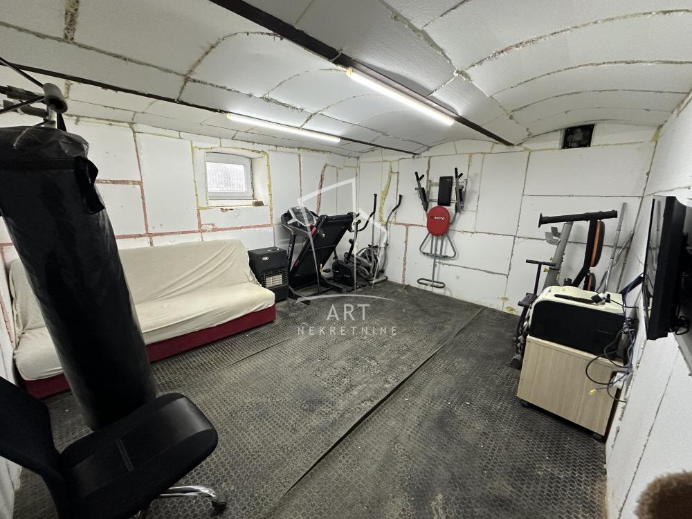 Slika 7 - Budimska,  Kuća za izdavanje, 45m2, 650€