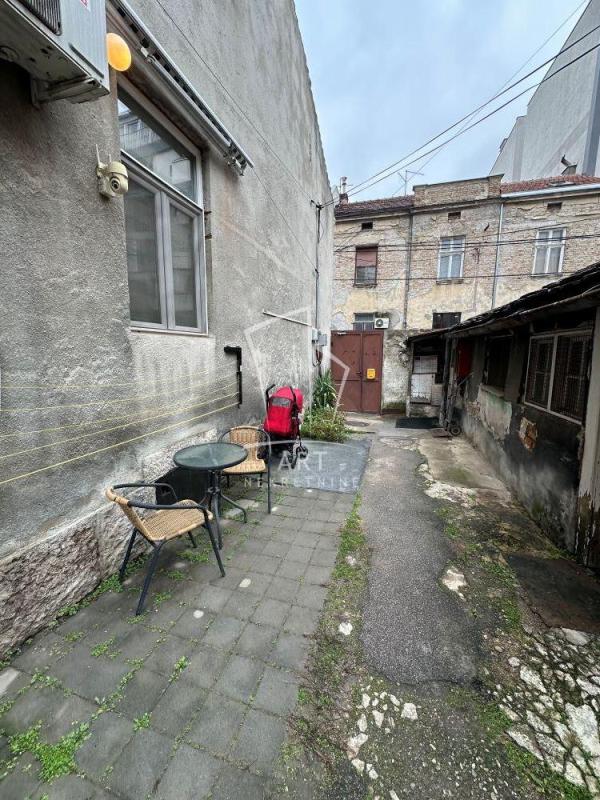 Slika 8 - Budimska,  Kuća za izdavanje, 45m2, 650€