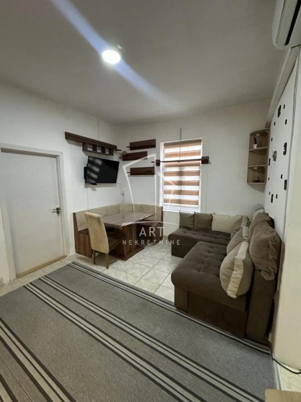 Glavna slika -Budimska,  Kuća za izdavanje, 45m2, 650€