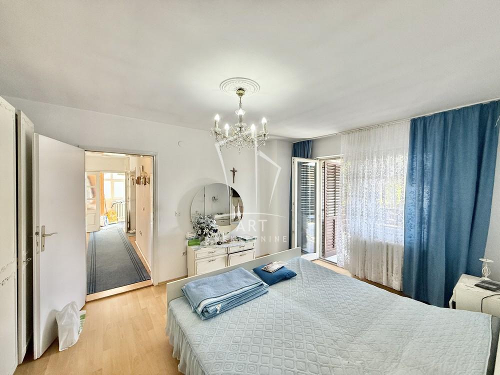 Slika 7 - Živote Marinkovića, Kuća za izdavanje, 124m2, 900€