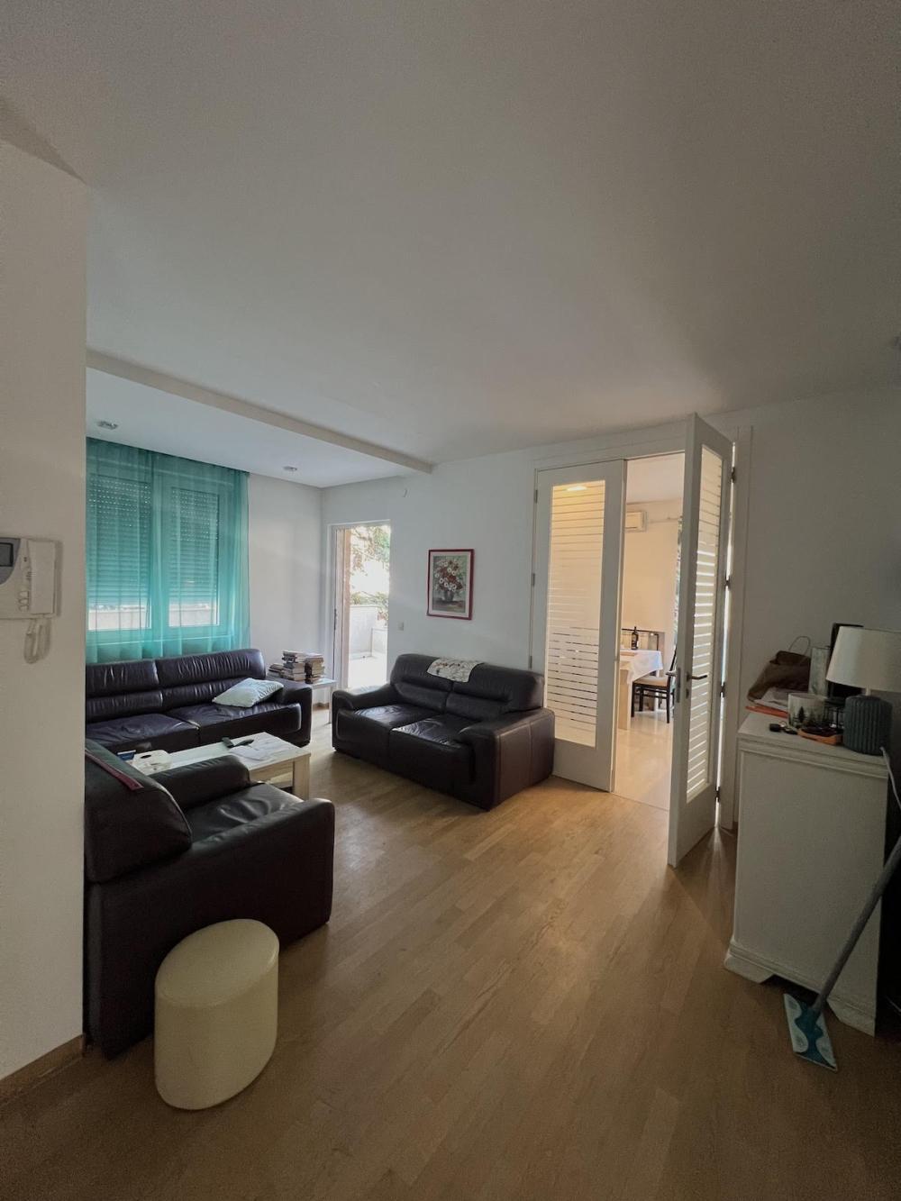 Glavna slika -Nikole Djurkovica, Troiposoban stan za izdavanje, 110m2, 1.500€