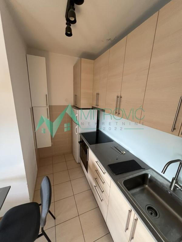 Slika 2 - Jednoiposoban stan na prodaju, 36m2, 123.600€