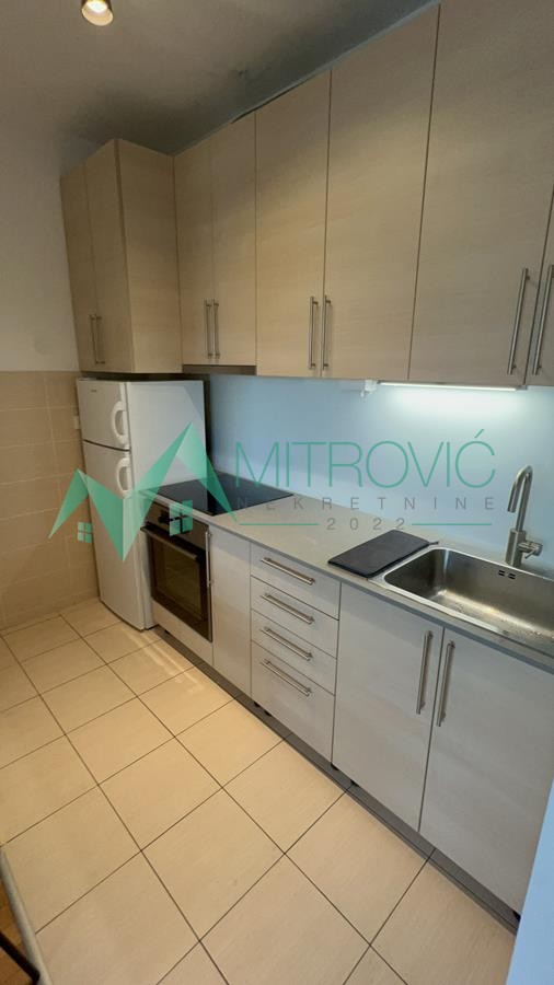 Slika 3 - Jednoiposoban stan na prodaju, 36m2, 123.600€