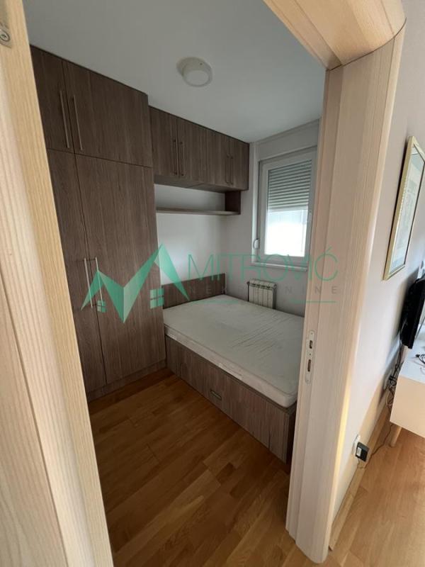 Slika 6 - Jednoiposoban stan na prodaju, 36m2, 123.600€