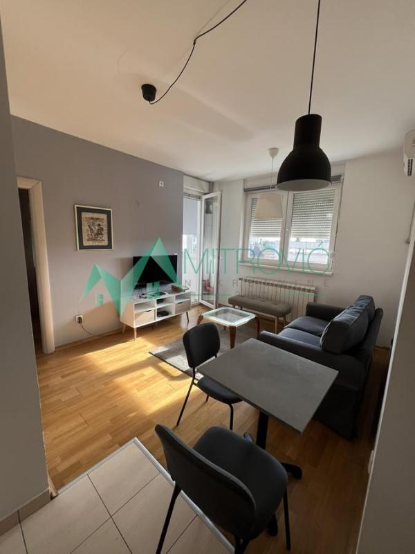 Slika 1 - Jednoiposoban stan na prodaju, 36m2, 123.600€