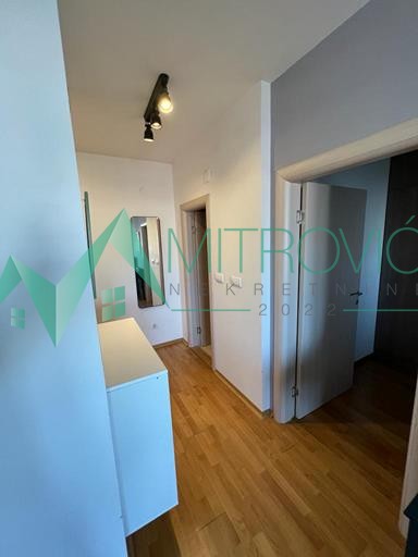 Slika 8 - Jednoiposoban stan na prodaju, 36m2, 123.600€