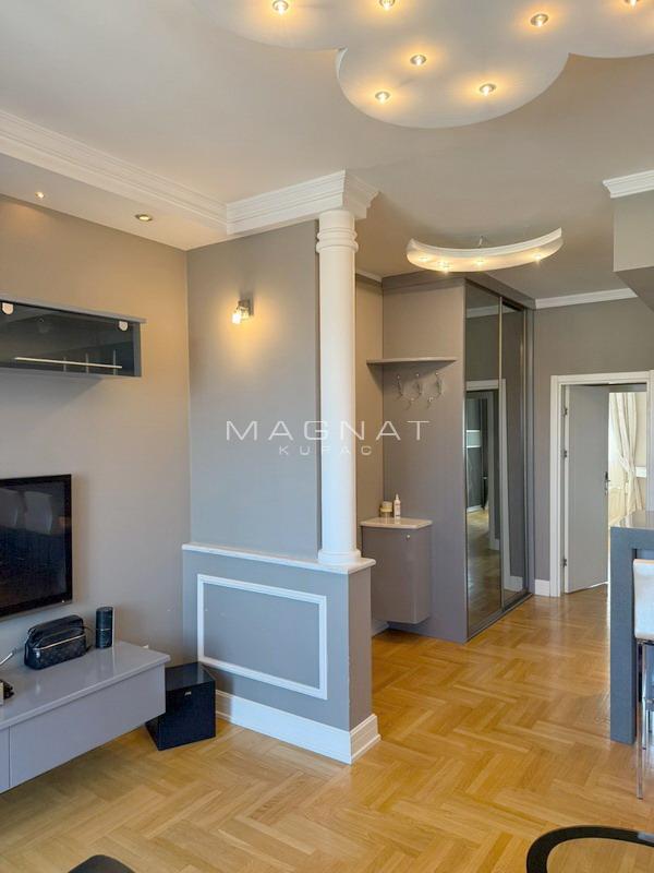 Slika 10 - Dojranska, Dvoiposoban stan na prodaju, 61m2, 275.900€