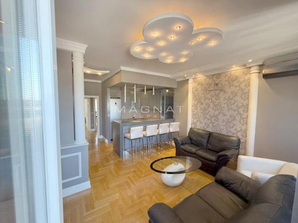 Slika 1 - Dojranska, Dvoiposoban stan na prodaju, 61m2, 275.900€