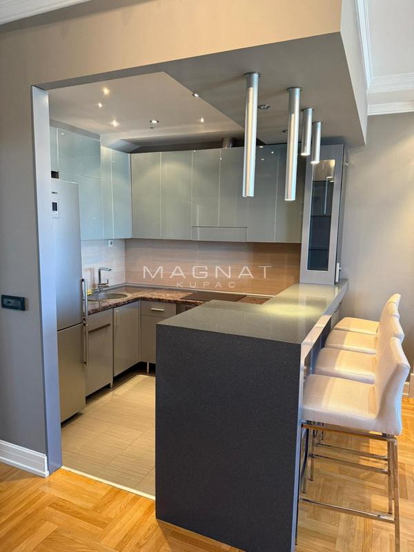 Slika 4 - Dojranska, Dvoiposoban stan na prodaju, 61m2, 275.900€