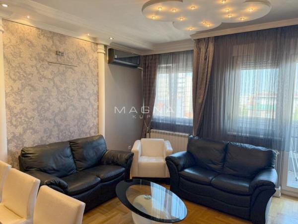 Slika 8 - Dojranska, Dvoiposoban stan na prodaju, 61m2, 275.900€