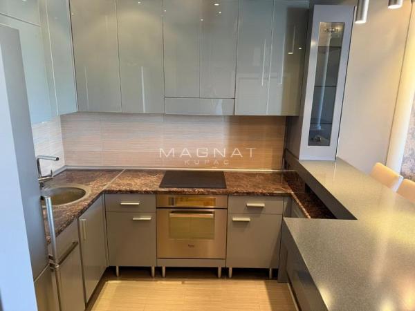 Slika 5 - Dojranska, Dvoiposoban stan na prodaju, 61m2, 275.900€