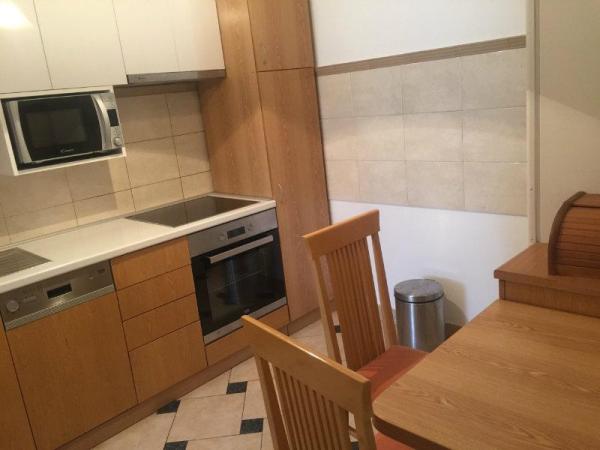 Slika 5 - Antifašističke borbe, Trosoban stan za izdavanje, 100m2, 1.100€