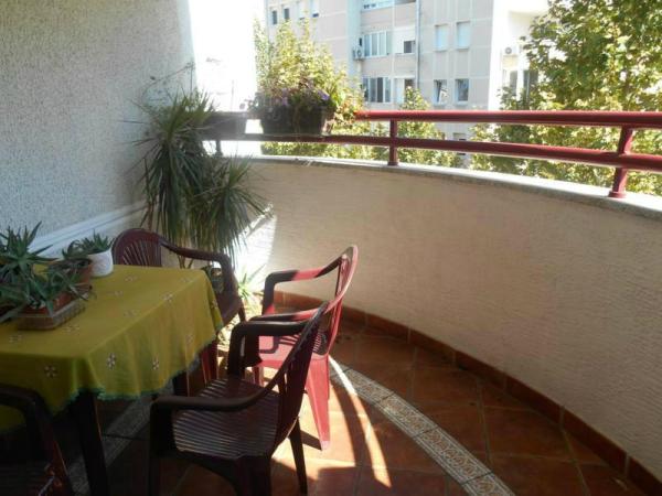 Slika 10 - Antifašističke borbe, Trosoban stan za izdavanje, 100m2, 1.100€