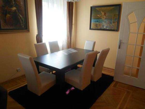 Slika 3 - Antifašističke borbe, Trosoban stan za izdavanje, 100m2, 1.100€