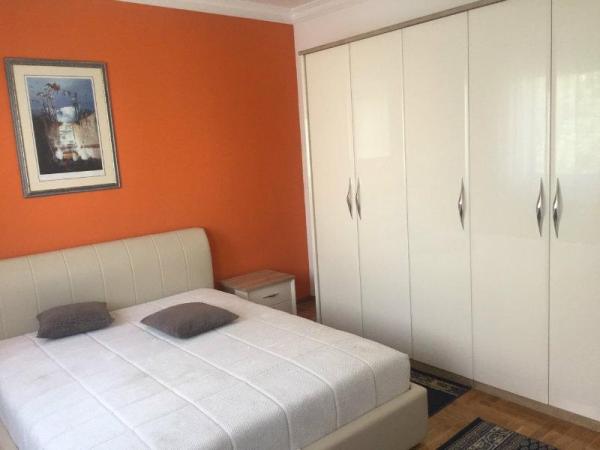 Slika 7 - Antifašističke borbe, Trosoban stan za izdavanje, 100m2, 1.100€