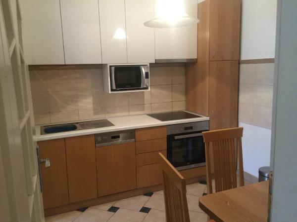 Slika 4 - Antifašističke borbe, Trosoban stan za izdavanje, 100m2, 1.100€