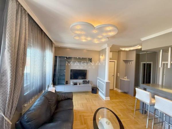 Slika 1 - Dojranska, Dvoiposoban stan na prodaju, 61m2, 275.900€