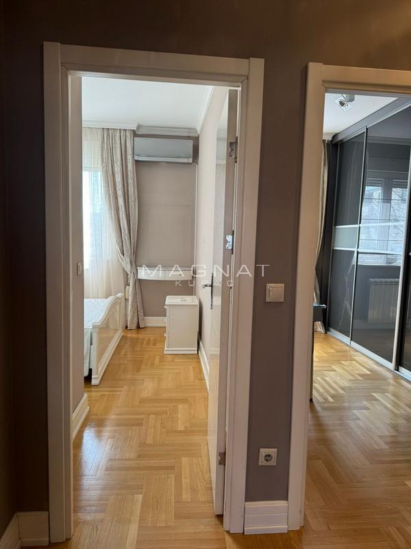 Slika 10 - Dojranska, Dvoiposoban stan na prodaju, 61m2, 275.900€