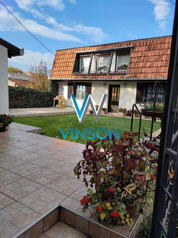 Slika 1 - Dvosoban stan na prodaju, 61m2, 125.660€