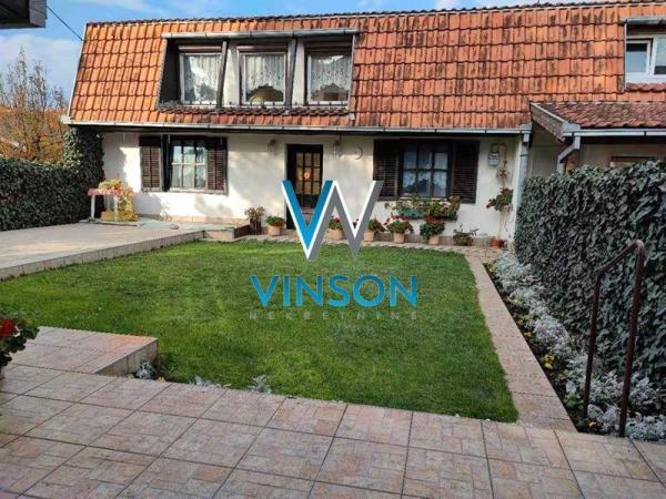 Glavna slika -Dvosoban stan na prodaju, 61m2, 125.660€