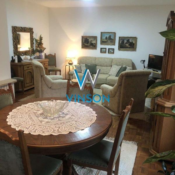 Slika 1 - Dvoiposoban stan na prodaju, 88m2, 181.280€