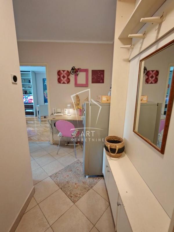 Slika 10 - Srpskih Udarnih Brigada, Jednoiposoban stan za izdavanje, 37m2, 450€