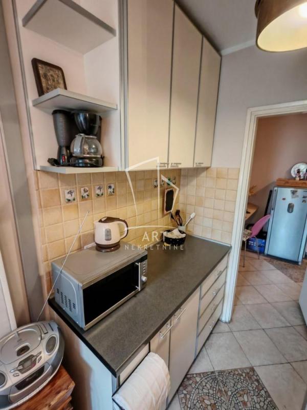 Slika 7 - Srpskih Udarnih Brigada, Jednoiposoban stan za izdavanje, 37m2, 450€