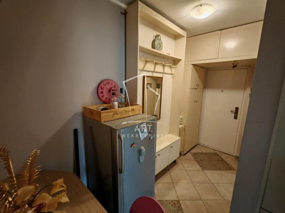 Slika 8 - Srpskih Udarnih Brigada, Jednoiposoban stan za izdavanje, 37m2, 450€