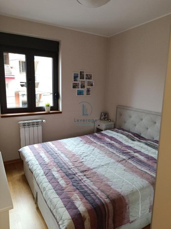 Slika 4 - Kruševačka, Trosoban stan za izdavanje, 65m2, 850€