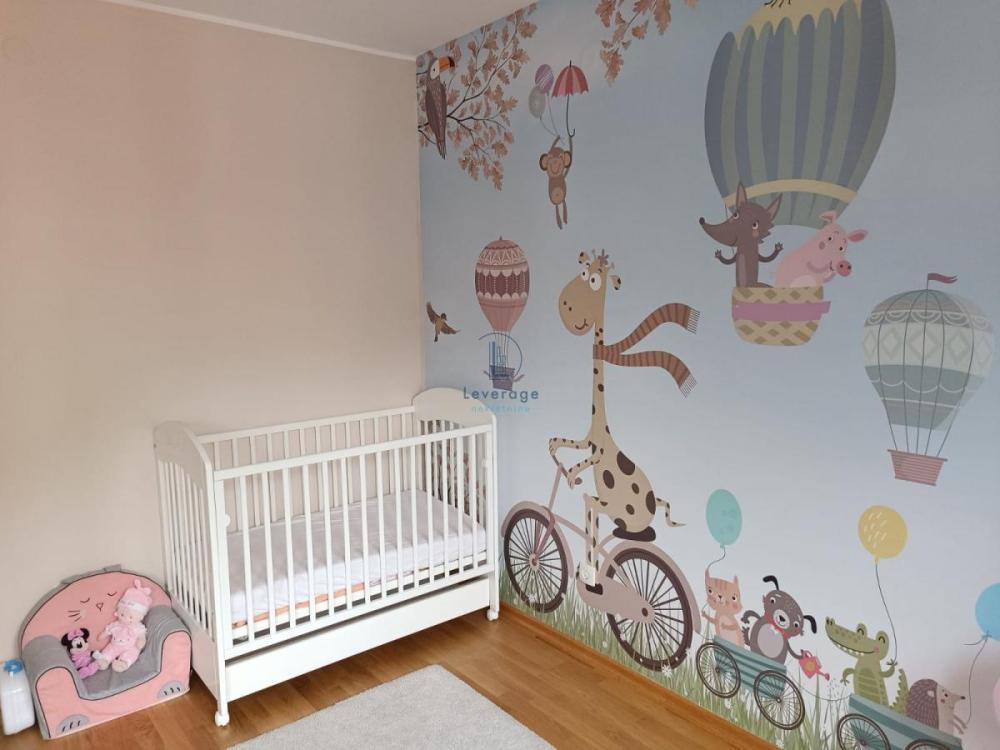 Slika 8 - Kruševačka, Trosoban stan za izdavanje, 65m2, 850€