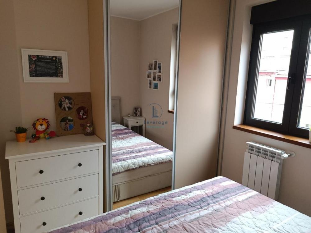 Slika 5 - Kruševačka, Trosoban stan za izdavanje, 65m2, 850€