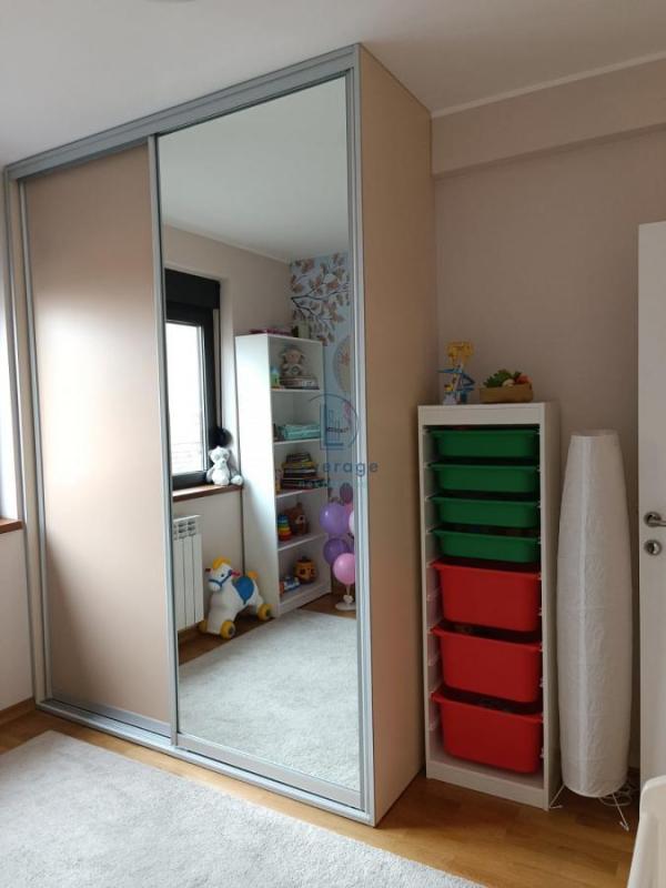 Slika 10 - Kruševačka, Trosoban stan za izdavanje, 65m2, 850€