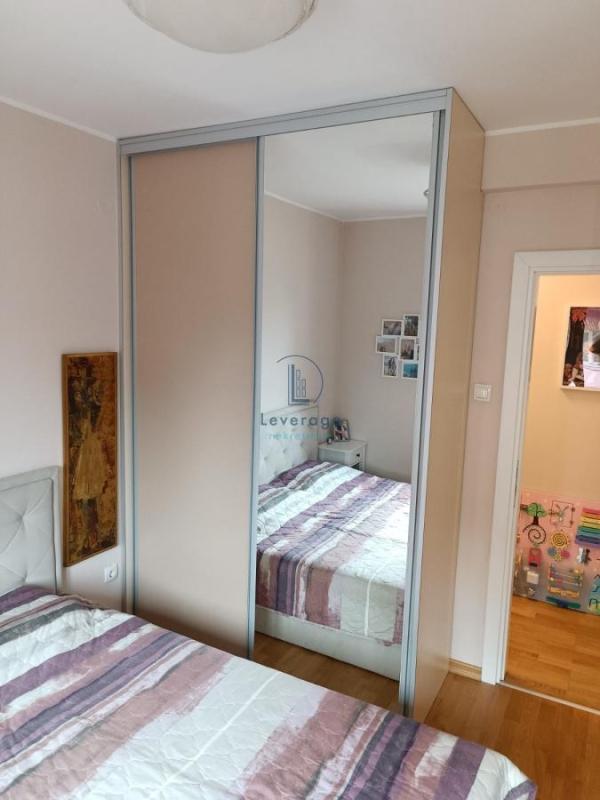 Slika 6 - Kruševačka, Trosoban stan za izdavanje, 65m2, 850€