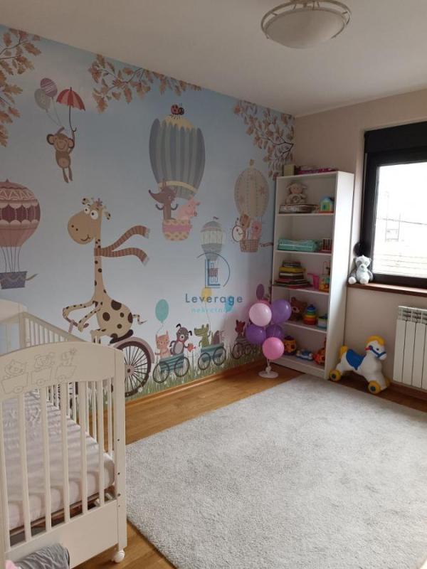 Slika 7 - Kruševačka, Trosoban stan za izdavanje, 65m2, 850€