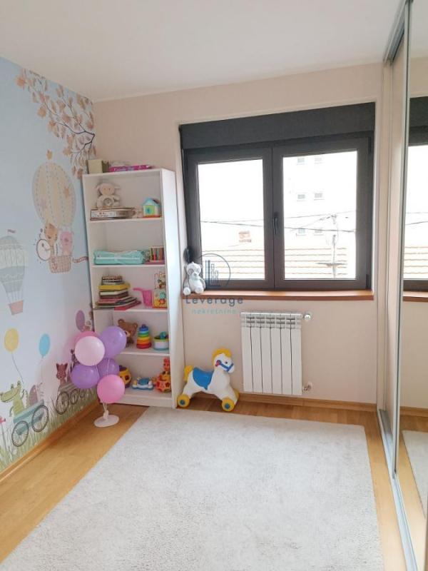 Slika 9 - Kruševačka, Trosoban stan za izdavanje, 65m2, 850€